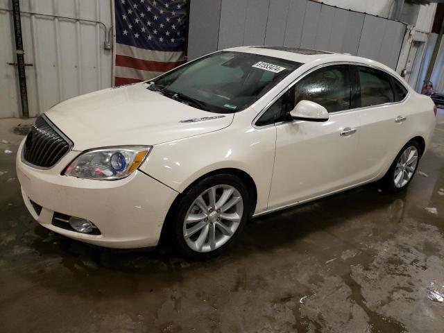  BUICK VERANO 2015 Kremowy