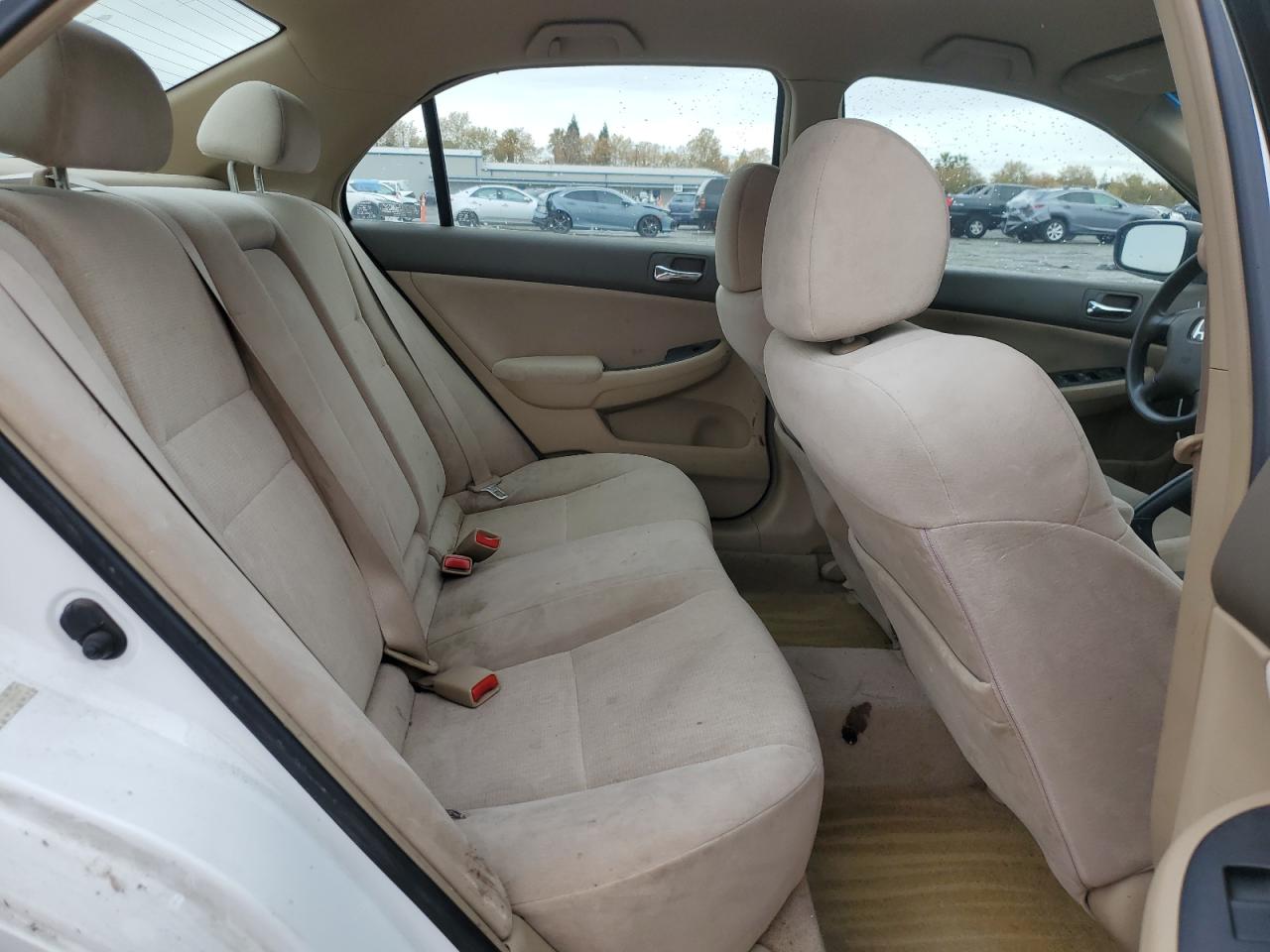 2003 Honda Accord - Image 10