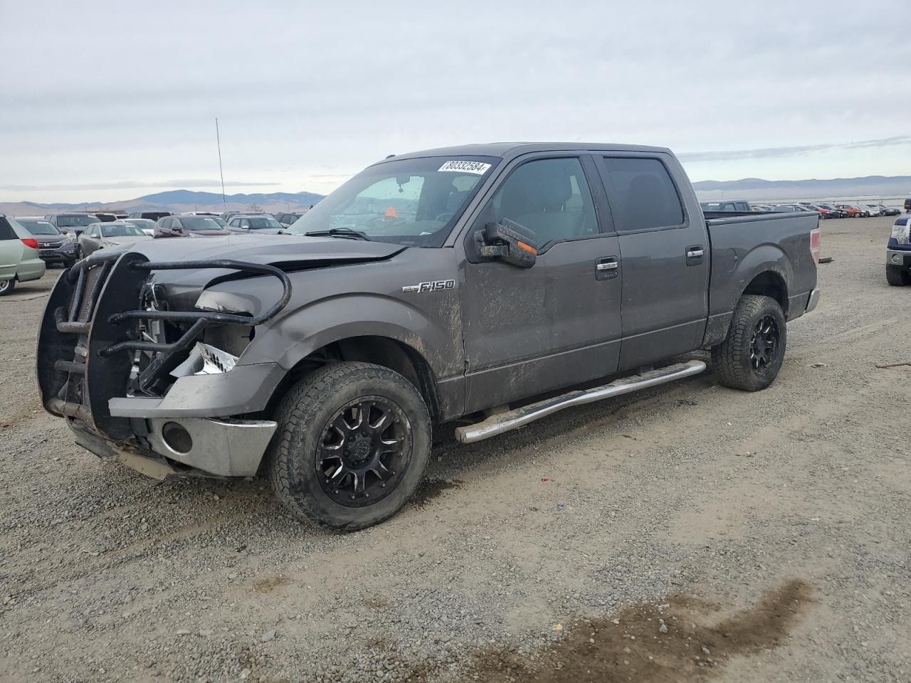 2013 Ford F-150 - Image 1