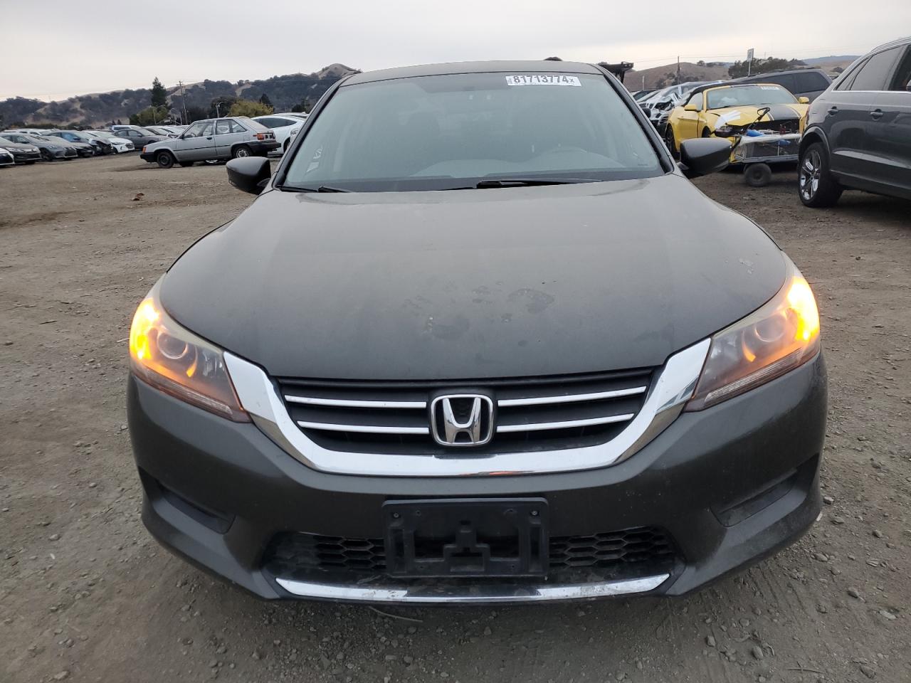 2014 Honda Accord - Image 5