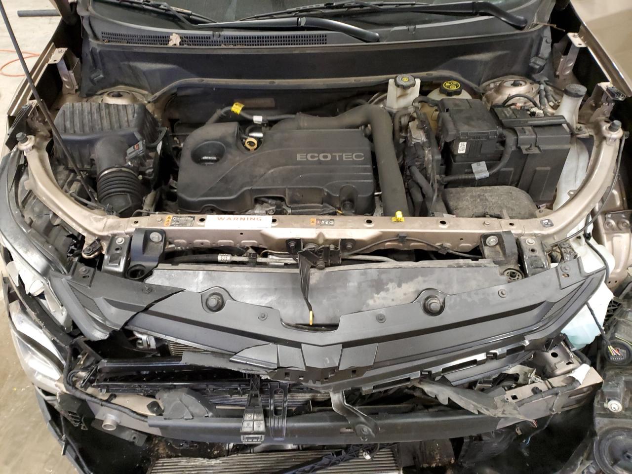 2019 Chevrolet Equinox - Image 12