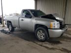 2007 Chevrolet Silverado C1500 Classic de vânzare în Fort Wayne, IN - Front End