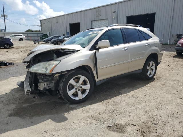 2008 Lexus Rx 350