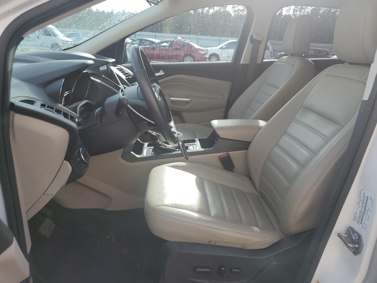 2019 Ford Escape - Image 7