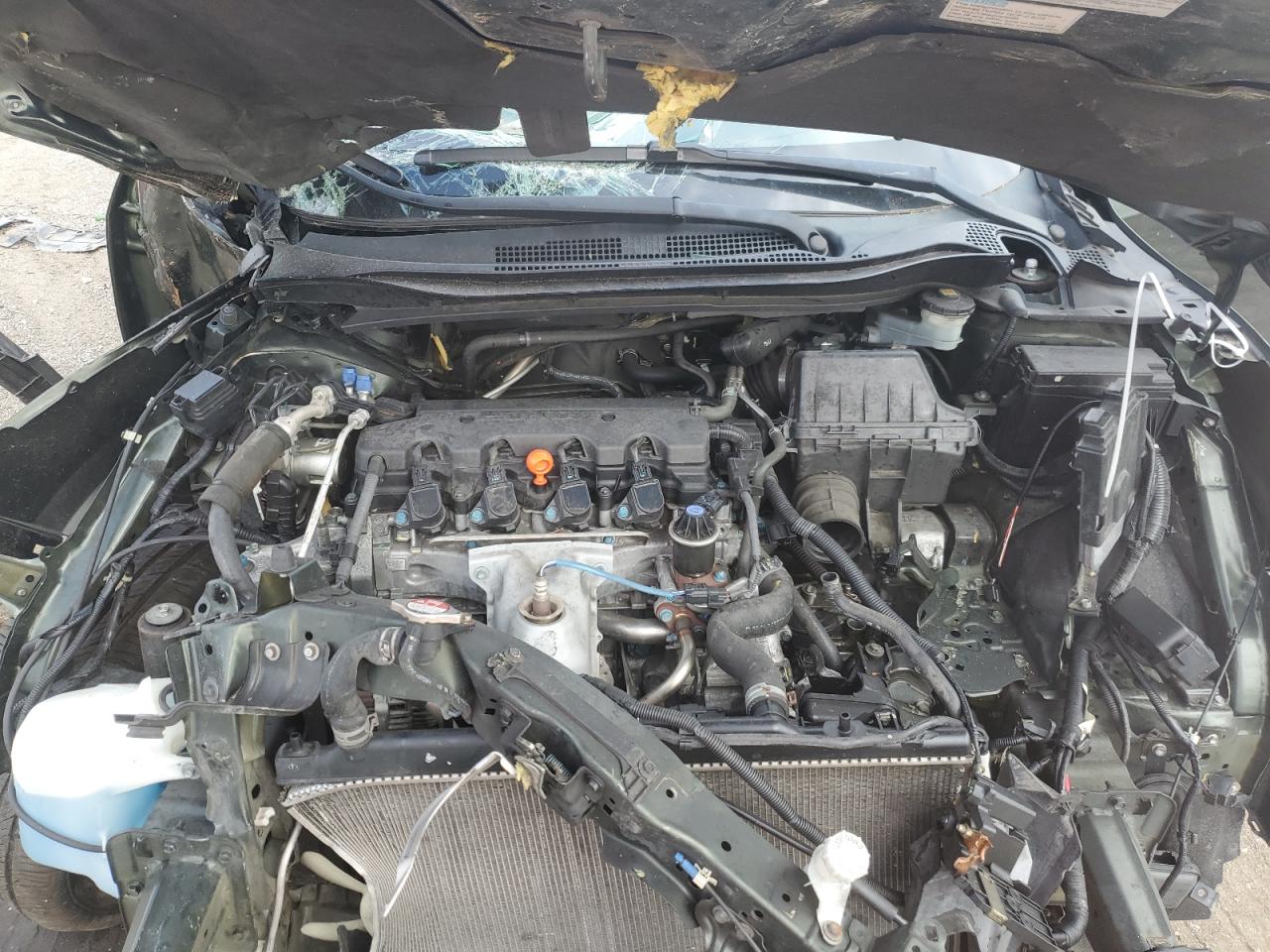 2018 Honda HR-V - Image 12