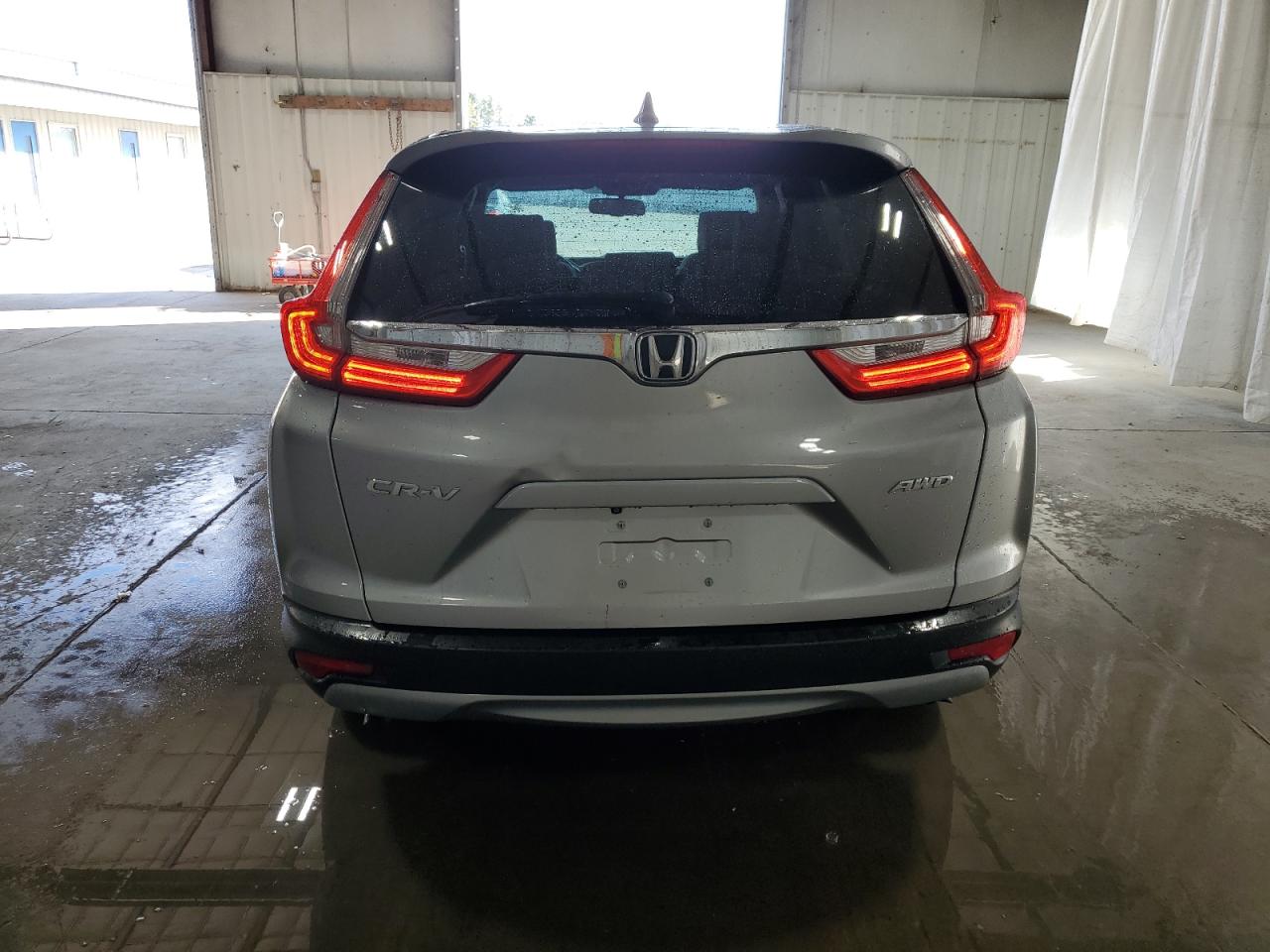 2017 Honda CR-V - Image 6