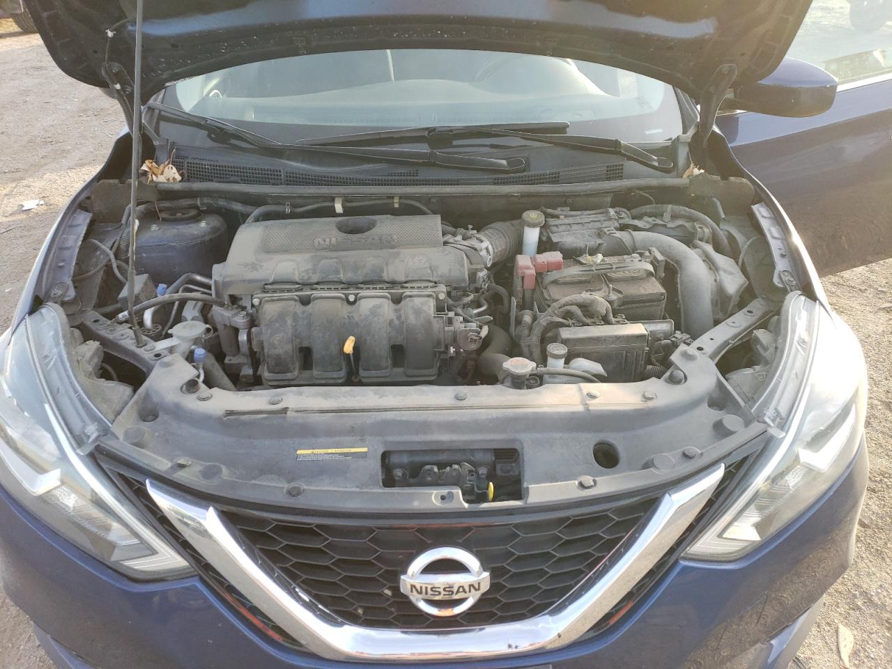 2019 Nissan Sentra - Image 12