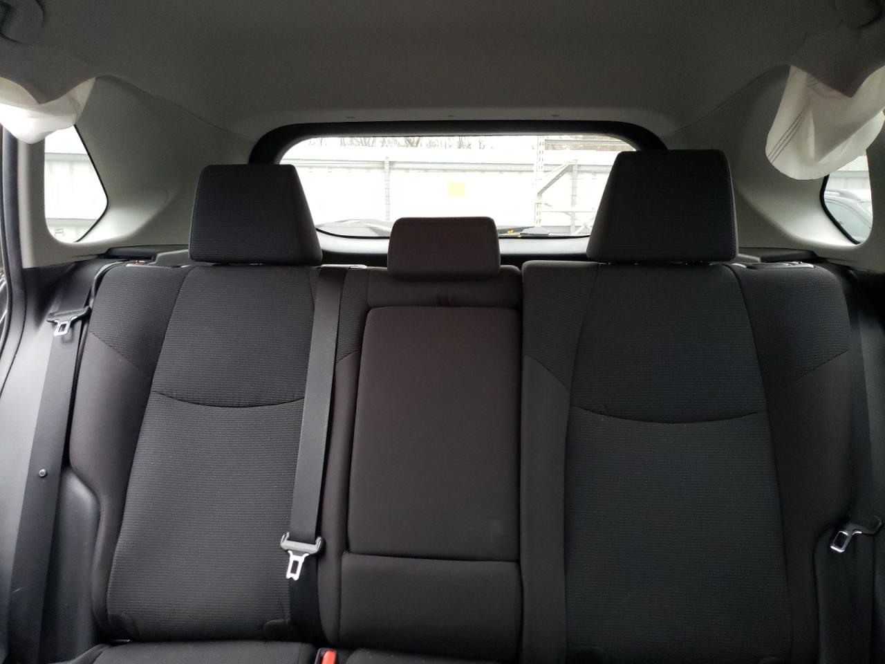 2021 Toyota RAV 4 - Image 10
