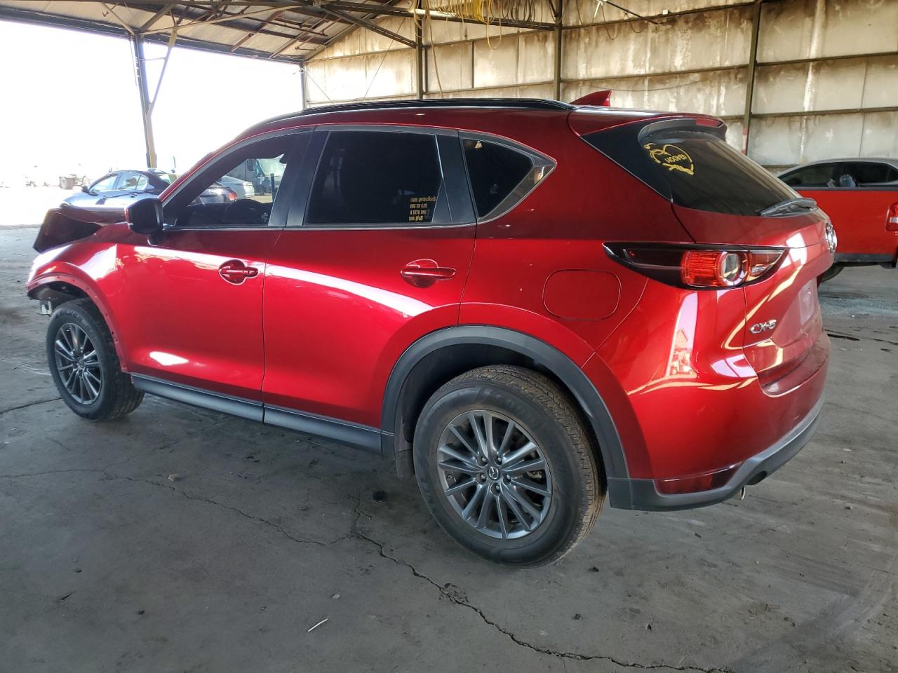 2020 Mazda CX-5 - Image 2