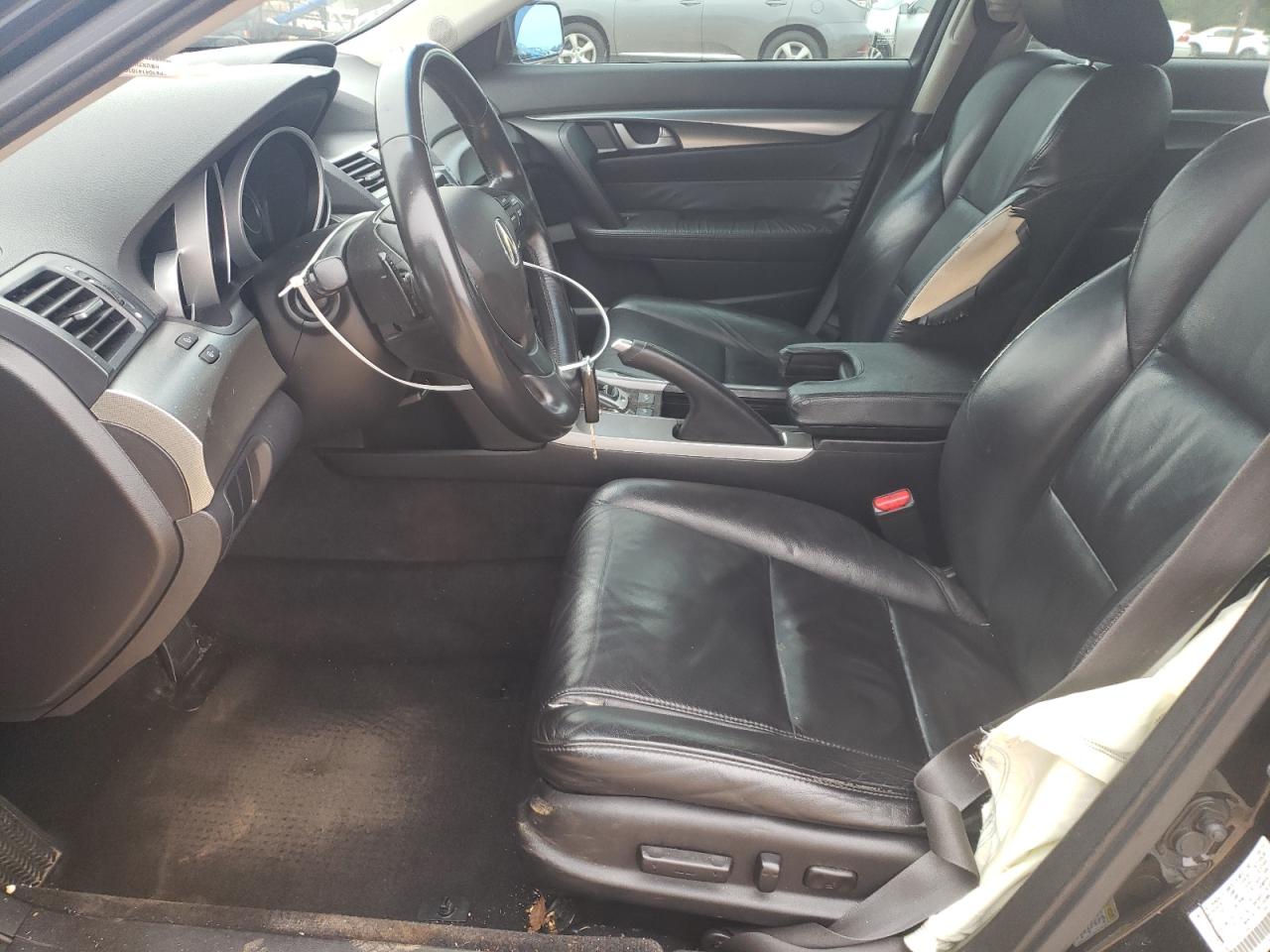 2010 Acura TL - Image 7