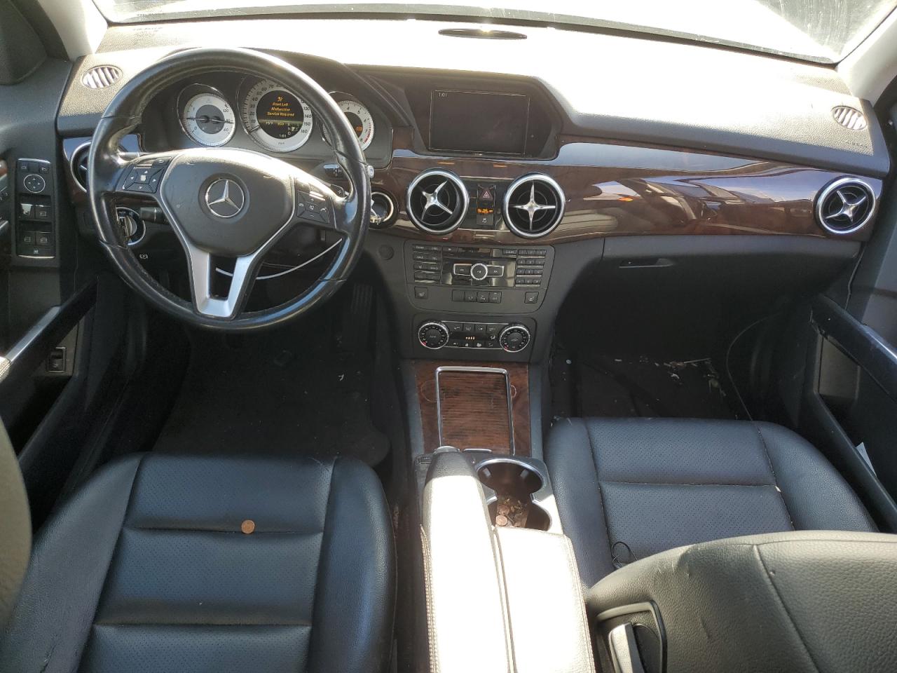 2013 Mercedes-Benz Glk 350 VIN: WDCGG5HB4DG014696 Lot: 70334225