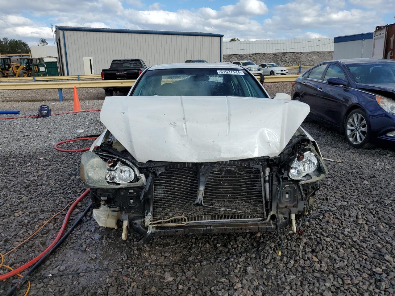 2006 Nissan Altima - Image 5