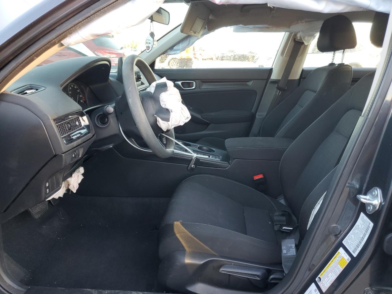 2023 Honda Civic - Image 7