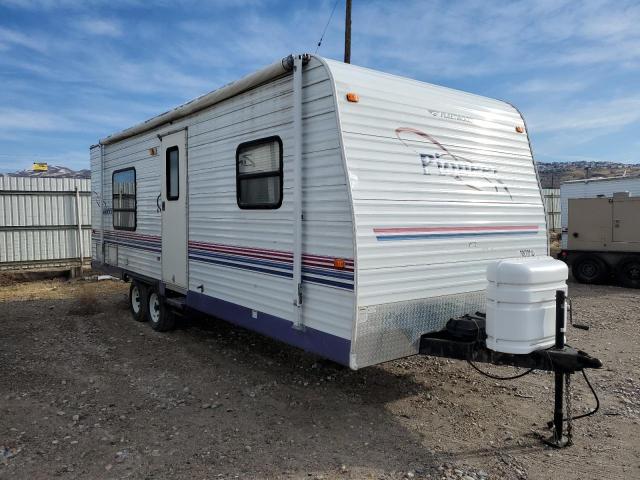 2005 Fleetwood Pioneer