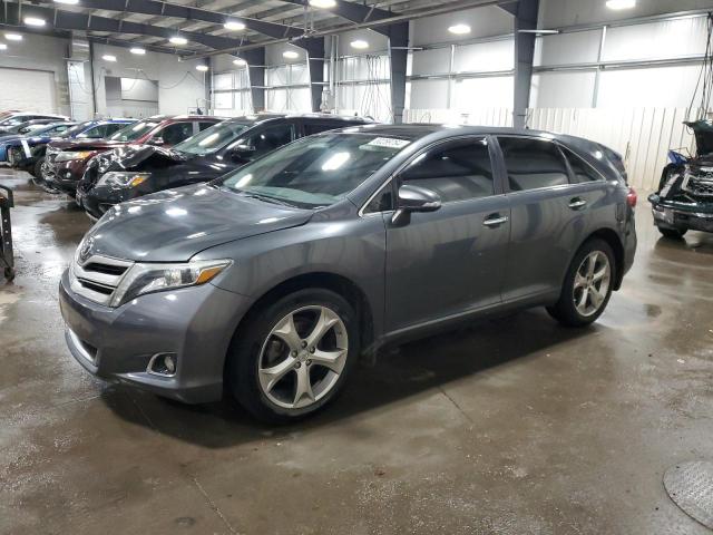  TOYOTA VENZA 2013 Szary