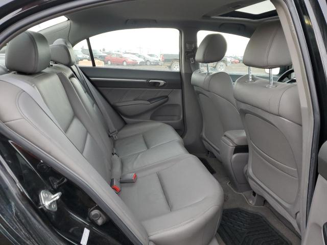 2009 HONDA CIVIC EXL