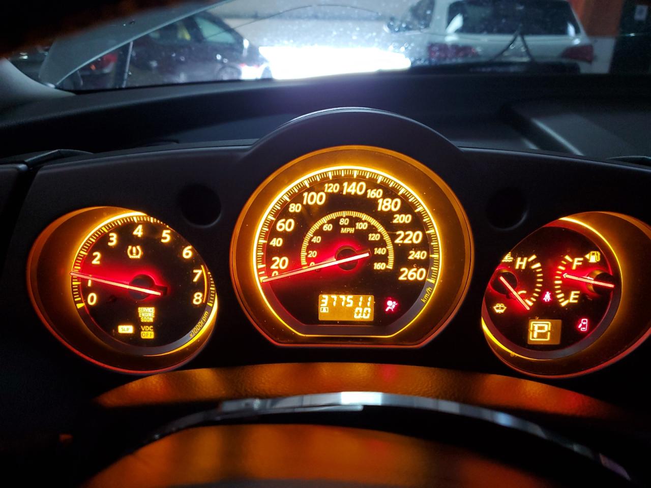 2006 Nissan Murano - Image 9