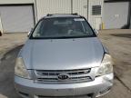 2008 Kia Sedona Ex en Venta en Gaston, SC - Front End