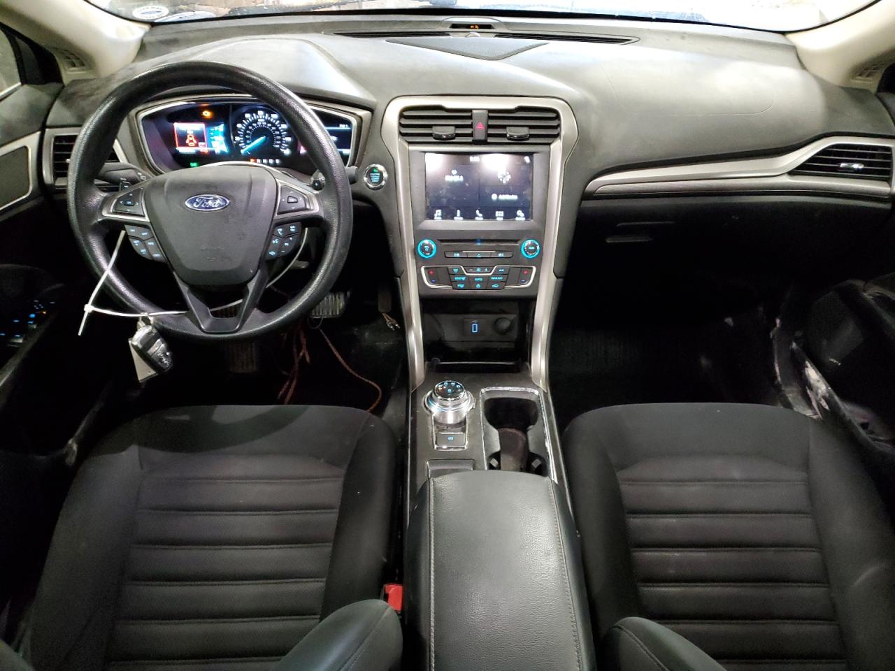 2017 Ford Fusion - Image 8