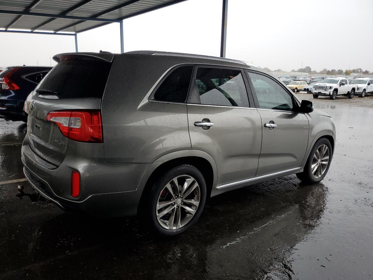2015 Kia Sorento - Image 3