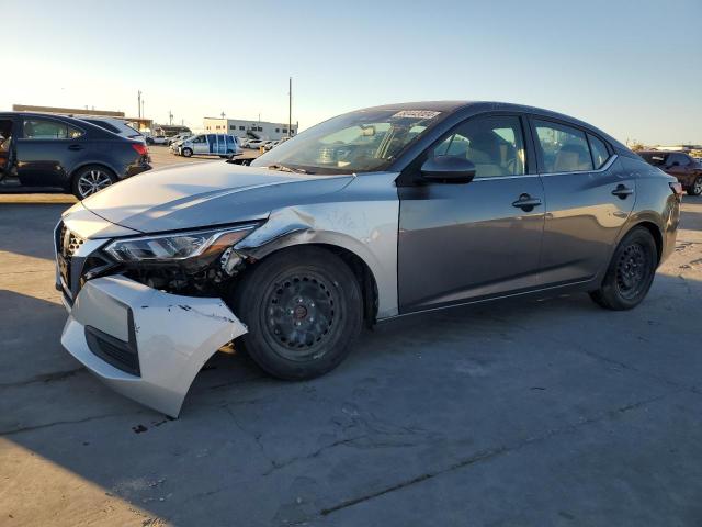 2023 Nissan Sentra S ra S , VIN: 3N1AB8BV8PY263961