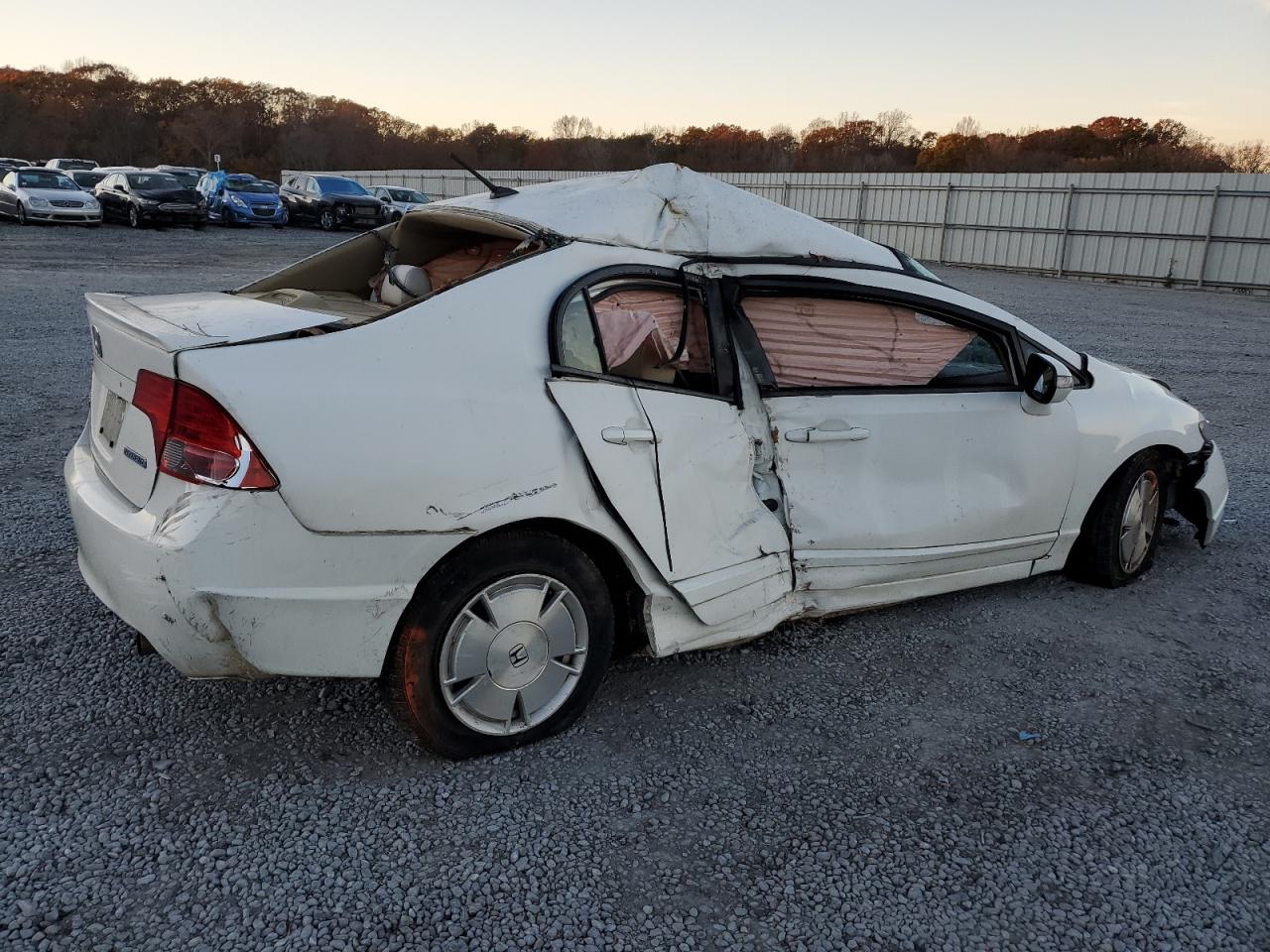 2006 Honda Civic - Image 3