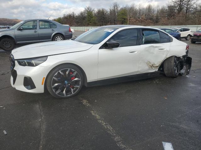 BMW I5 M60 – zdjęcie z aukcji, lot #82302744