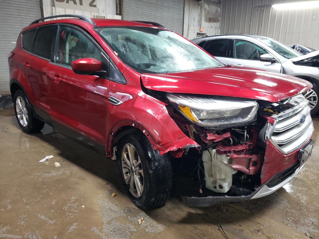 2018 Ford Escape - Image 4
