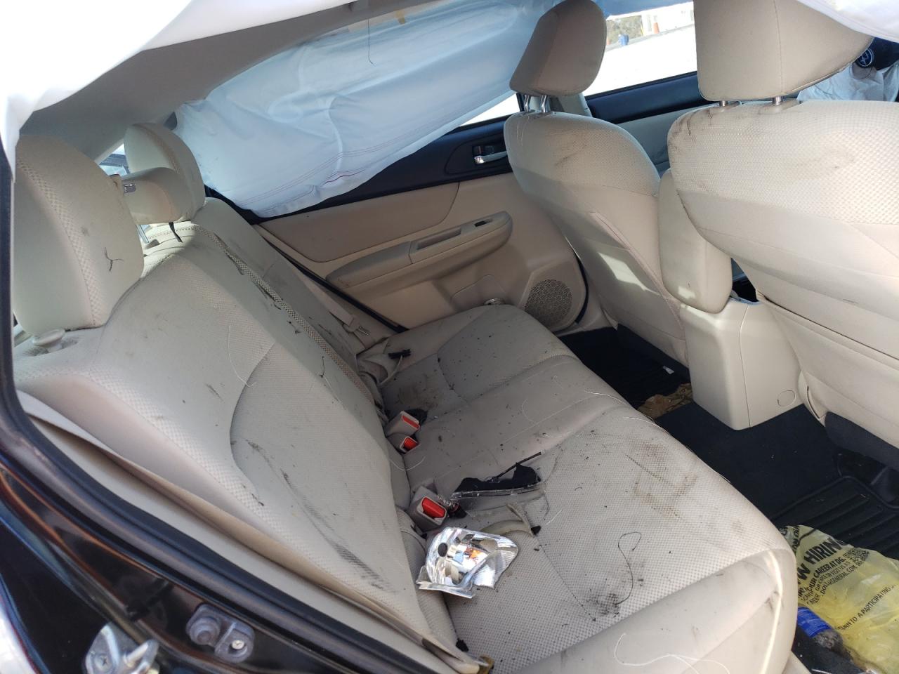 2014 Subaru Impreza - Image 10