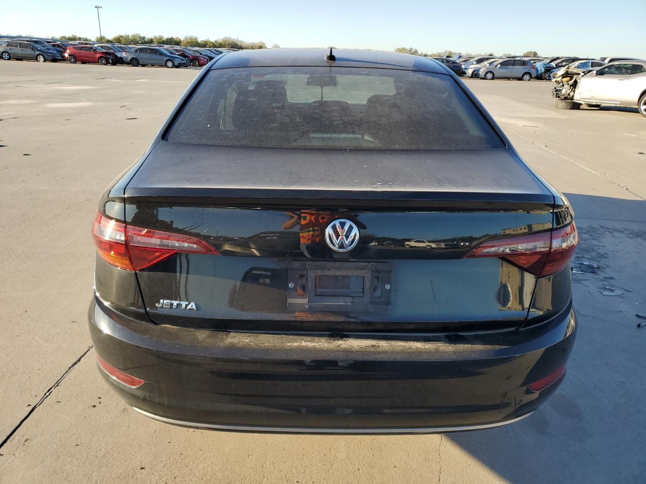 2019 Volkswagen Jetta S VIN: 3VWC57BU6KM060899 Lot: 80705804