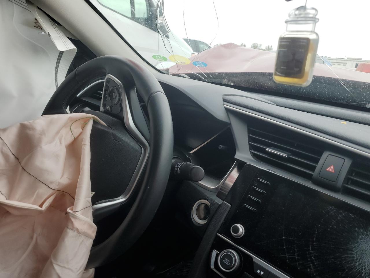 2021 Honda Civic - Image 9