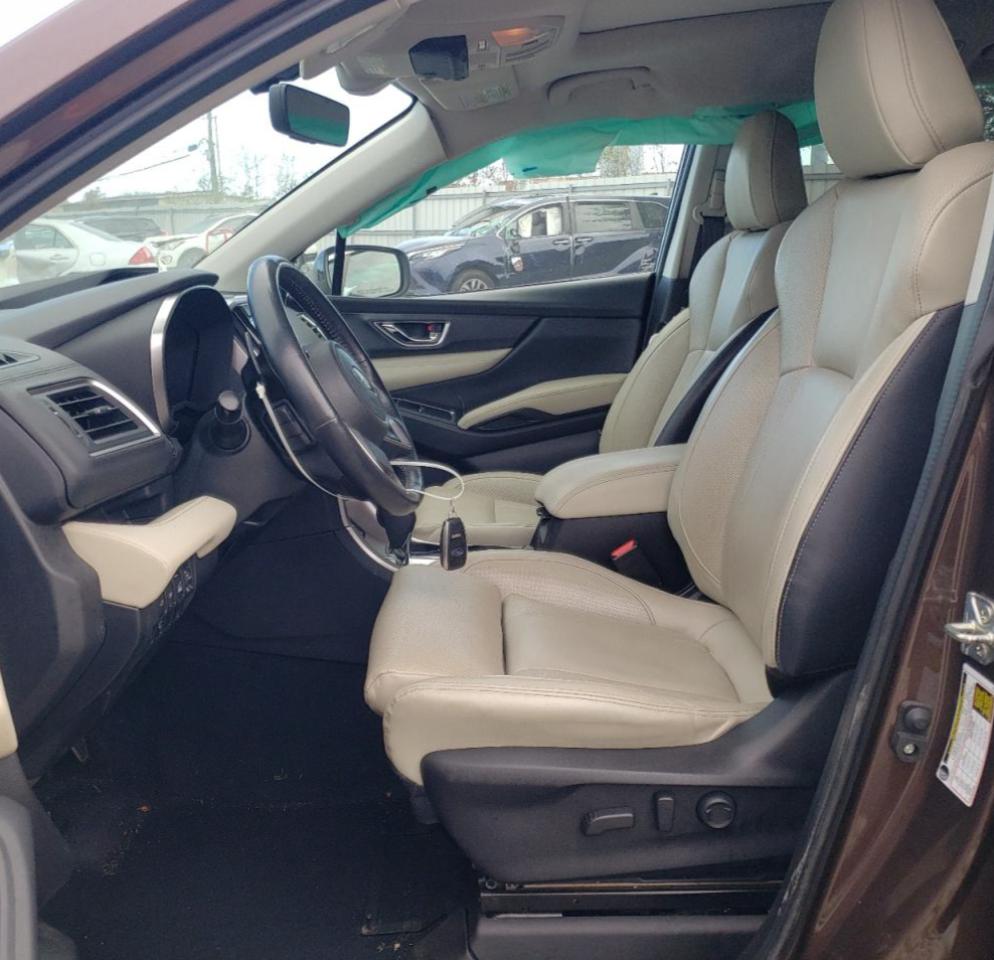 2021 Subaru Ascent - Image 7