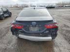 2024 TOYOTA CAMRY XLE à vendre chez Copart QC - MONTREAL