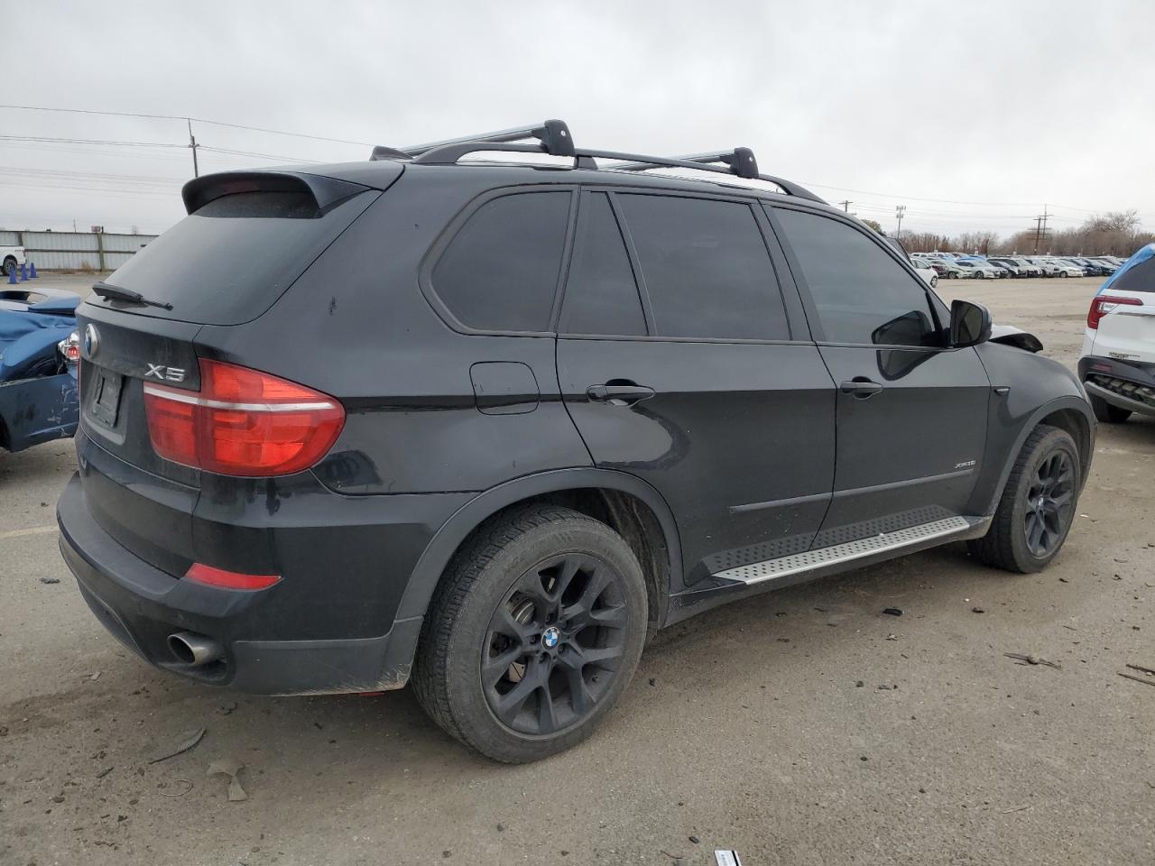 2012 BMW X5 - Image 3