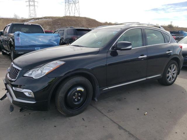 2016 Infiniti Qx50 