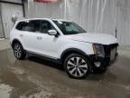 2022 Kia Telluride S за продажба в Albany, NY - Front End