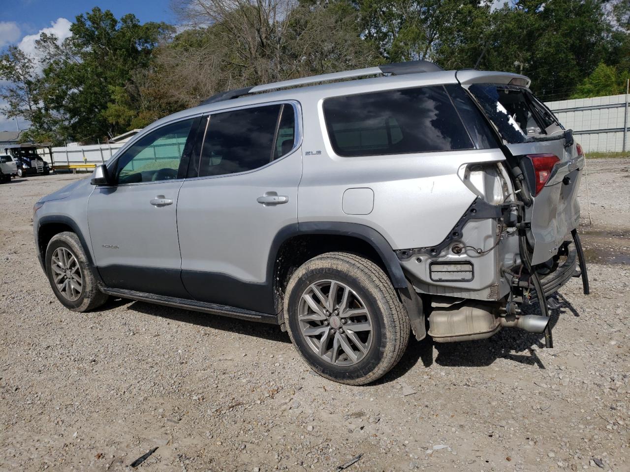 2017 GMC Acadia - Image 2