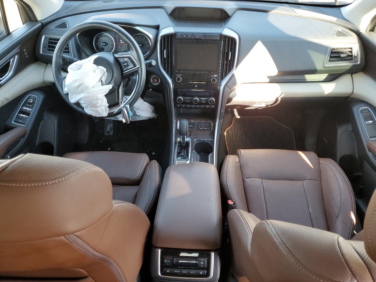 2020 Subaru Ascent - Image 8
