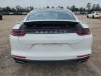 2018 Porsche Panamera 4 იყიდება Houston-ში, TX - Water/Flood