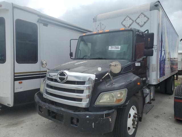 2012 Hino Hino 338  na sprzedaż w Riverview, FL - Normal Wear