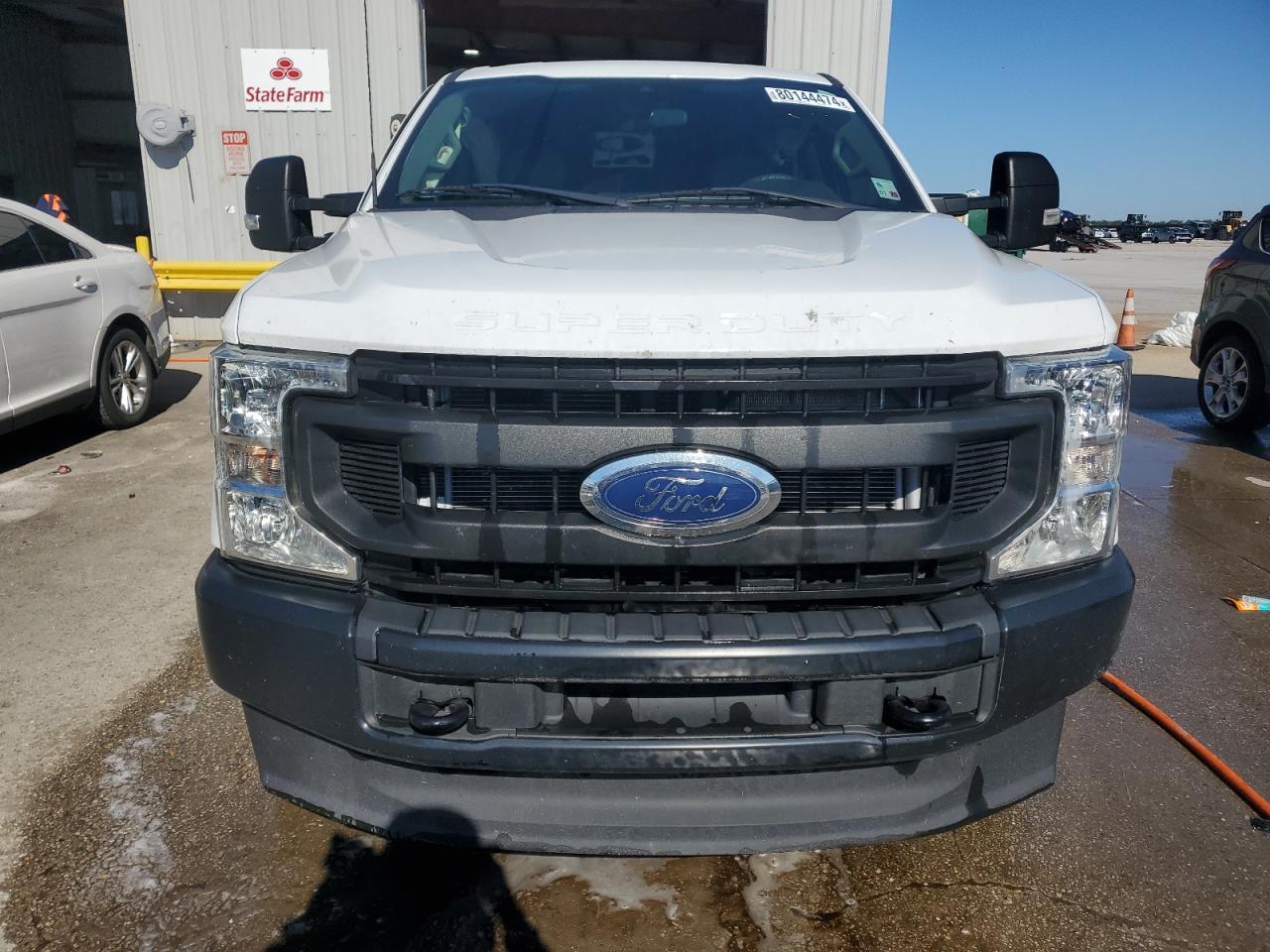 2022 Ford F250 - Image 5