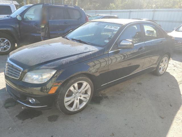 2009 Mercedes-Benz C 300