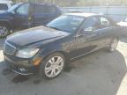 2009 Mercedes-Benz C 300 продається в Savannah, GA - Minor Dent/Scratches