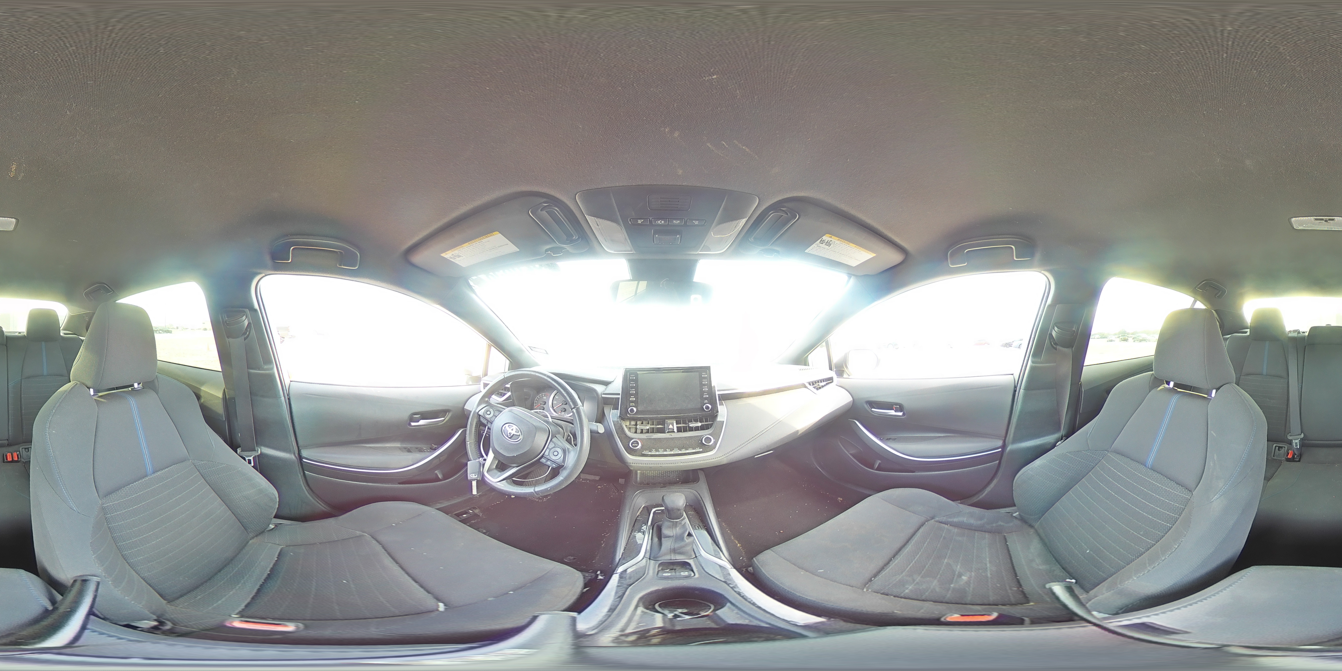 2020 Toyota Corolla - Image 12