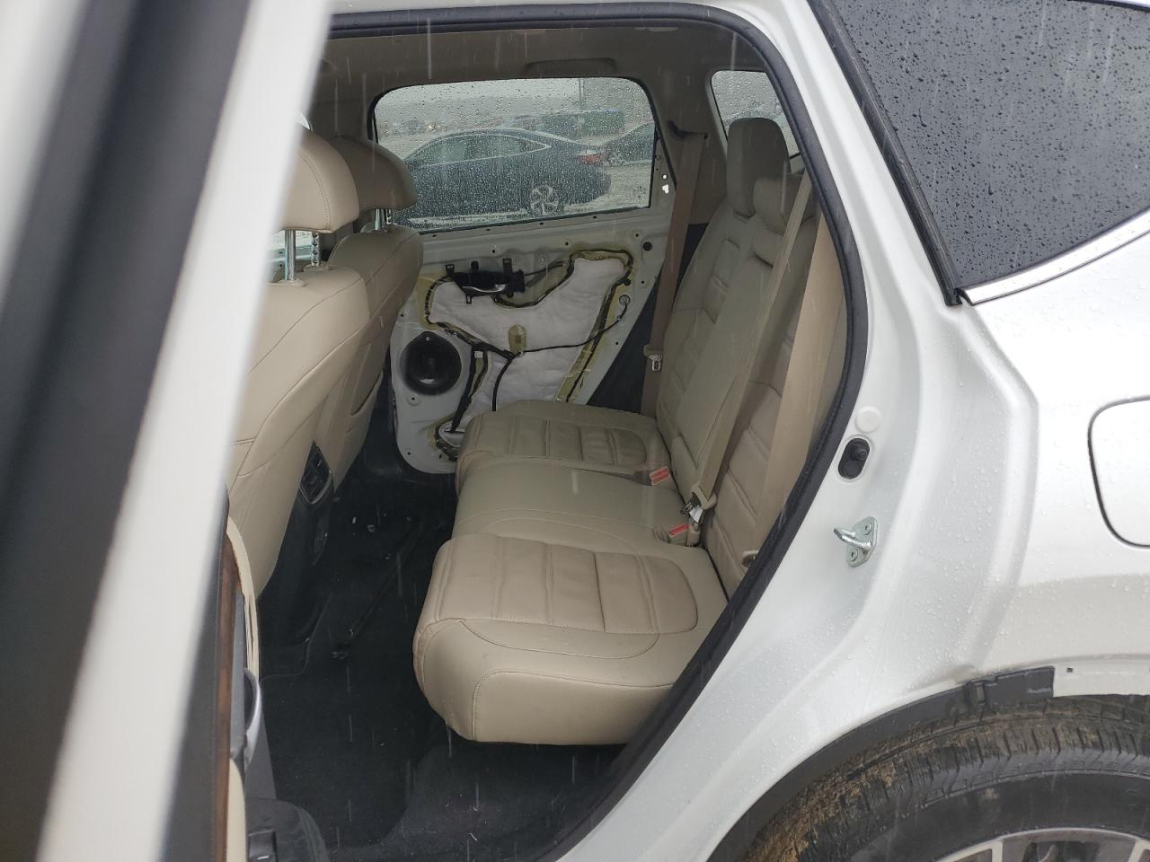 2022 Honda CR-V - Image 10