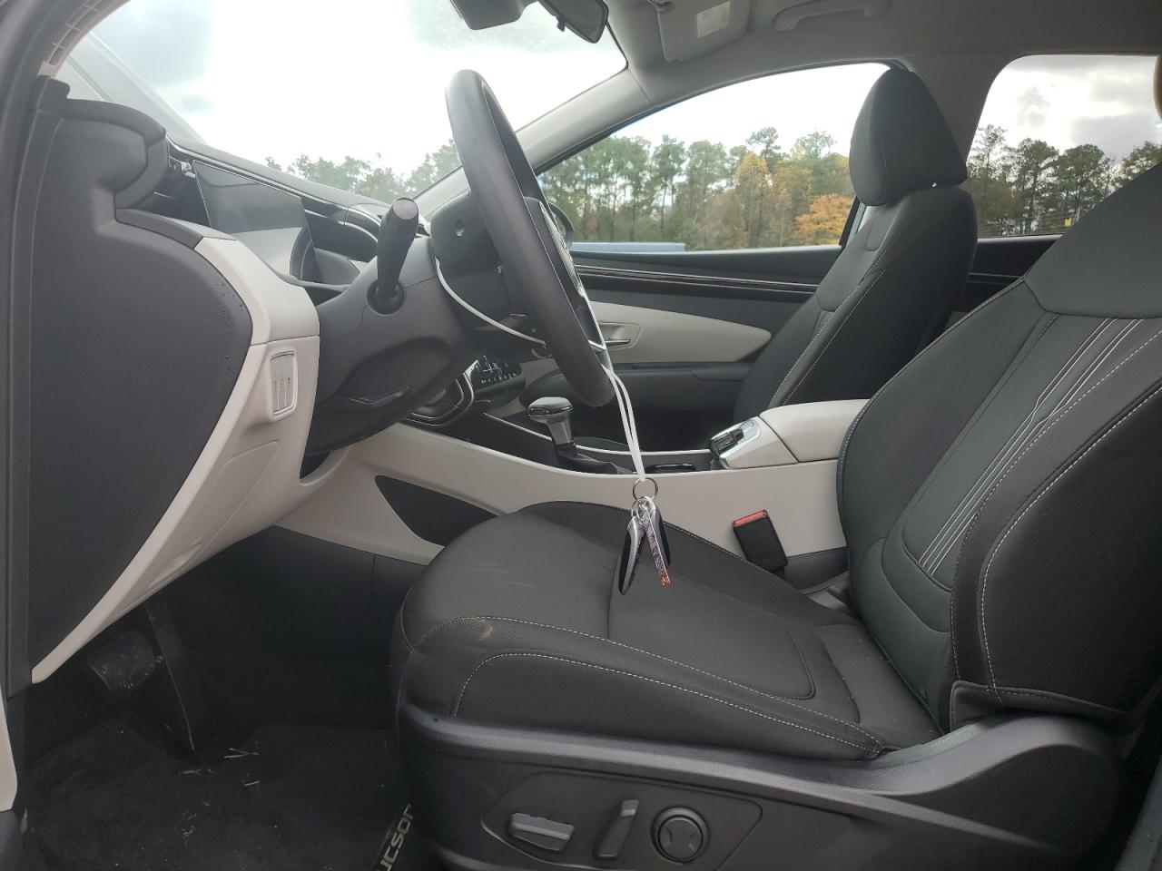 2024 Hyundai Tucson - Image 7