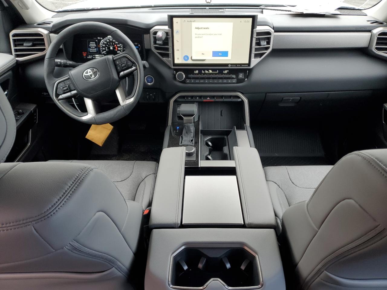 2024 Toyota Sequoia Sr5 VIN: 7SVAAABA4RX021568 Lot: 83077994