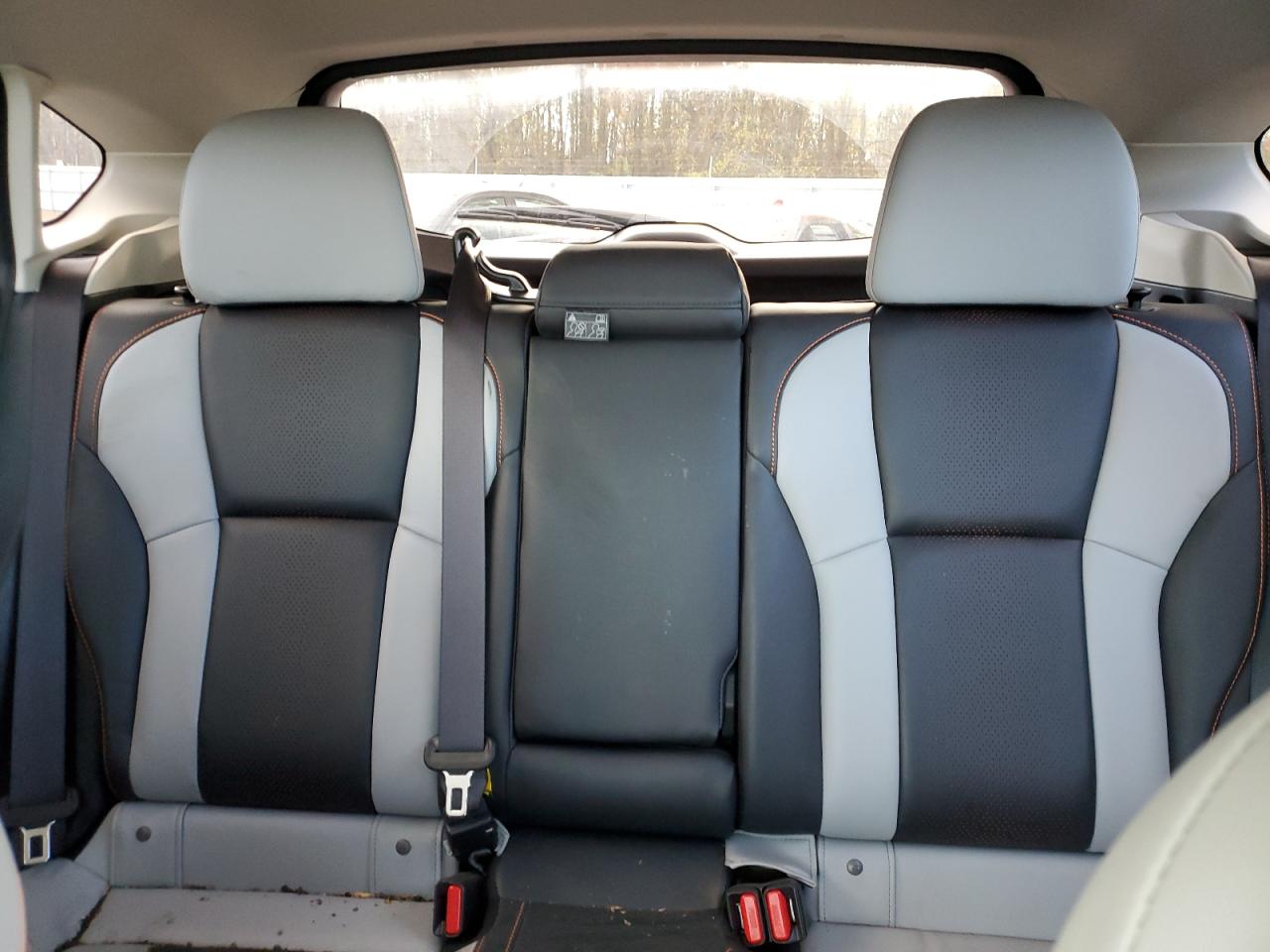 2021 Subaru XV - Image 10