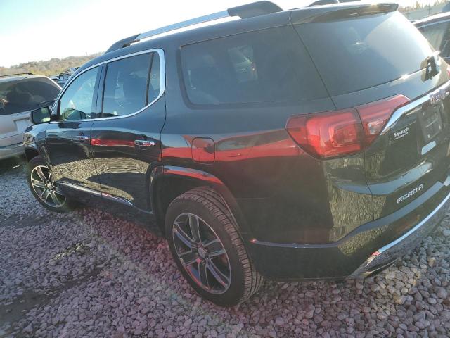  GMC ACADIA DEN 2019 Угольный