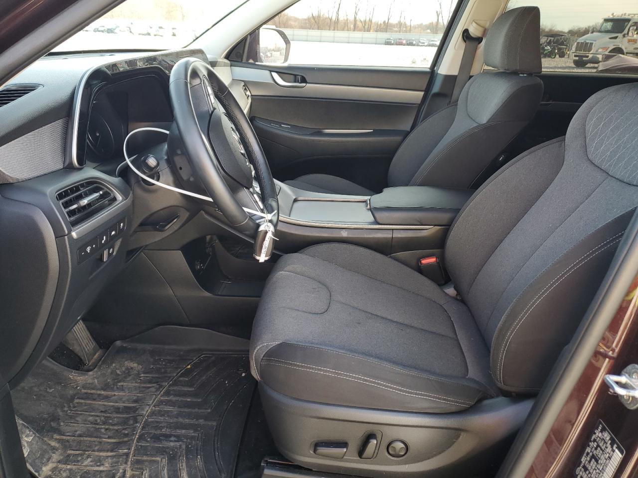 2020 Hyundai Palisade - Image 7